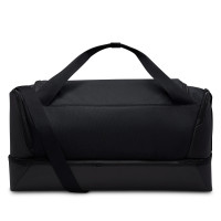 Nike Academy 21 Team Football Bag Medium Shoe Compartment Black KNVBshop