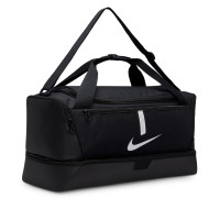 Nike Academy 21 Team Football Bag Medium Shoe Compartment Black