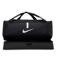Nike Academy 21 Team Football Bag Medium Shoe Compartment Black