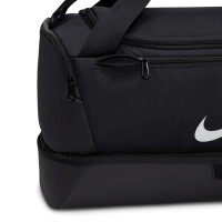 Nike Academy 21 Team Voetbaltas Medium Schoenenvak Zwart