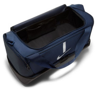Nike Academy 21 Team Football Bag Medium Shoe Box Blue