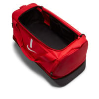 Nike Academy 21 Team Football Bag Medium Shoe Box Red