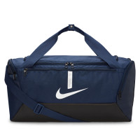 Nike Academy 21 Team Football Bag Narrow Dark Blue