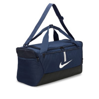 Nike Academy 21 Team Football Bag Narrow Dark Blue