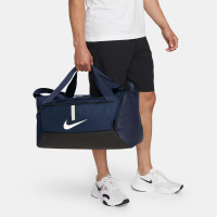 Nike Academy 21 Team Football Bag Narrow Dark Blue