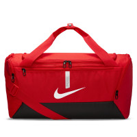 Nike Academy 21 Team Football Bag Small Red