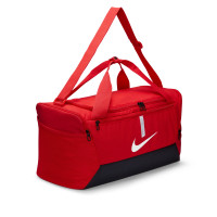 Nike Academy 21 Team Football Bag Small Red