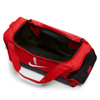 Nike Academy 21 Team Football Bag Small Red