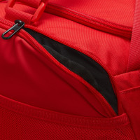 Nike Academy 21 Team Football Bag Small Red