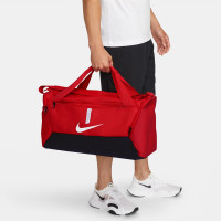 Nike Academy 21 Team Football Bag Small Red