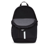 Nike Academy 21 Team Backpack Kids Zwart