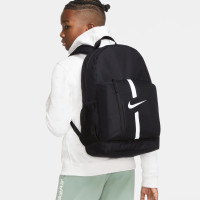 Nike Academy 21 Team Backpack Kids Zwart