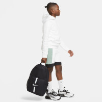 Nike Academy 21 Team Backpack Kids Zwart