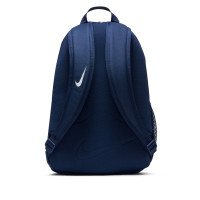 Nike Academy 21 Team Backpack Kids Donkerblauw