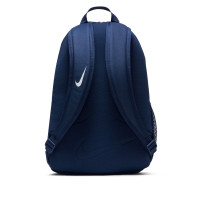 Nike Academy 21 Team Backpack Kids Donkerblauw