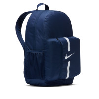 Nike Academy 21 Team Backpack Kids Dark Blue