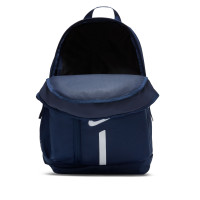Nike Academy 21 Team Backpack Kids Dark Blue