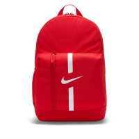 Nike Academy 21 Team Backpack Kids Rood