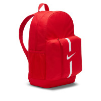 Nike Academy 21 Team Backpack Kids Rood