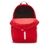 Nike Academy 21 Team Backpack Kids Red