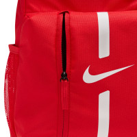 Nike Academy 21 Team Backpack Kids Red