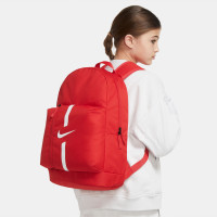 Nike Academy 21 Team Backpack Kids Red