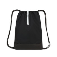 Nike Gymtas Academy Zwart