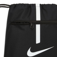 Nike Academy Gym Bag Black