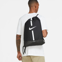 Nike Academy Gymtas Zwart