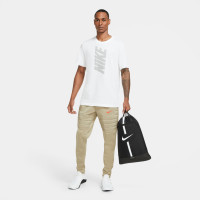Nike Gymtas Academy Zwart