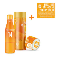 KNVB Izy Thermosfles 500ml