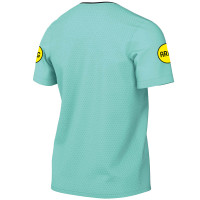 Nike KNVB Referee Shirt 2024-2026 Turquoise