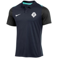Nike KNVB Scheidsrechters Polo 2024-2026 Donkerblauw