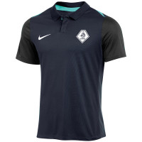 Nike KNVB Referee Polo 2024-2026 Dark Blue