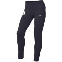 Nike KNVB Referee Training pants 2024-2026 Women's Dark Blue