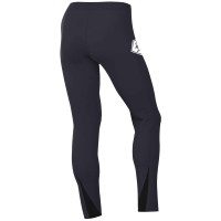 Nike KNVB Referee Training pants 2024-2026 Women's Dark Blue