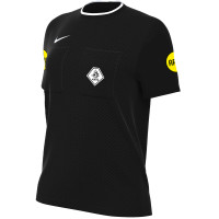 Nike KNVB Referee Shirt 2024-2026 Women's Black