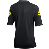 Nike KNVB Referee Shirt 2024-2026 Black