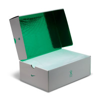 Nike Tiempo Legend 10 Elite Gras Football Shoes (FG) Emerald Green White