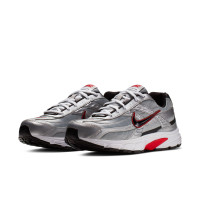 Nike Hardloopschoenen Initiator Zilver Zwart Rood