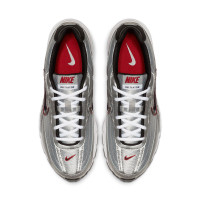 Nike Hardloopschoenen Initiator Zilver Zwart Rood