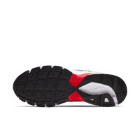 Nike Hardloopschoenen Initiator Zilver Zwart Rood