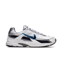 Nike Sneakers Initiator White Silver Blue Black
