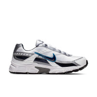 Nike Hardloopschoenen Initiator Wit Donkerblauw Grijs