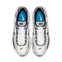 Nike Hardloopschoenen Initiator Wit Donkerblauw Grijs