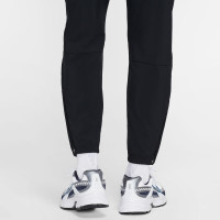 Nike Initiator Running Shoes White Silver Blue Black