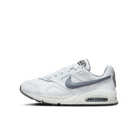 Nike Air Max Sneakers Ivo Kids White Grey Black