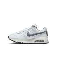 Nike Air Max Sneakers Ivo Kids White Grey Black