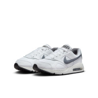 Nike Air Max Sneakers Ivo Kids White Grey Black