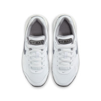 Nike Air Max Sneakers Ivo Kids White Grey Black